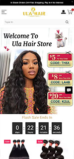 Ueeshop B2B客戶案例